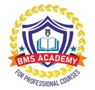 BMS Academy for Professional Courses logo