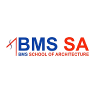 BMS School of Architecture logo
