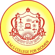BMS Degree College logo