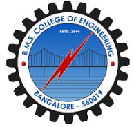 BMS College of Engineering logo