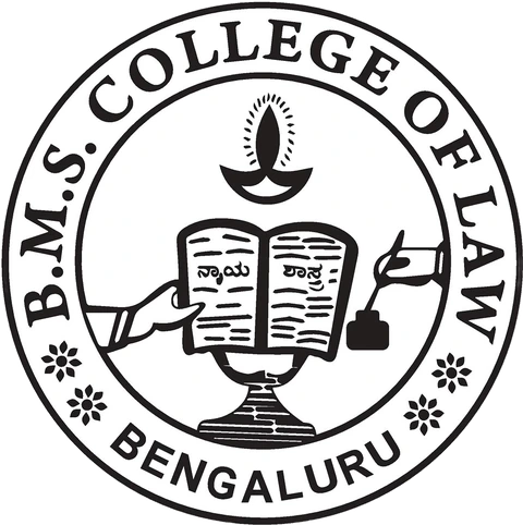 BMS College of Law logo