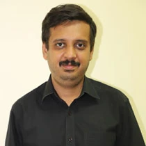 Sri. Aviram Sharma