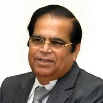 Dr. P. Dayananda Pai
