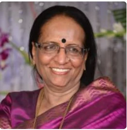 Dr. B.S. Ragini Narayan